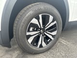 2026 Volkswagen Atlas Cross Sport - Preview 13