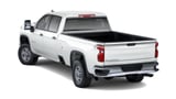 2026 Chevrolet Silverado 2500 HD - Preview 2