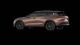 2026 Toyota Crown Signia - Preview 5