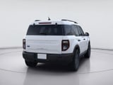 2026 Ford Bronco Sport - Preview 8