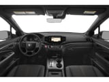 2023 Honda Passport - Preview 8