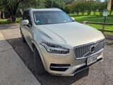 2016 Volvo XC90 - Preview 10
