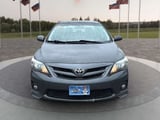 2011 Toyota Corolla - Preview 2