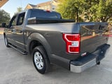 2018 Ford F-150 - Preview 5