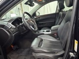2015 Cadillac SRX - Preview 12
