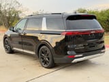 2022 Kia Carnival - Preview 4