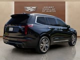 2025 Cadillac XT6 - Preview 5