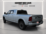 2026 Ram 3500 - Preview 5