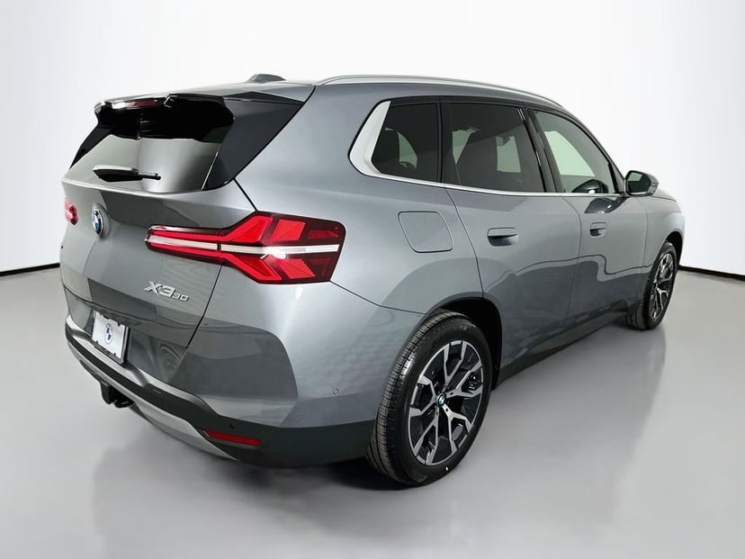 2026 BMW X3 - Image 3