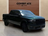 2026 Ram 1500 - Preview 7