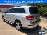 2017 Mercedes-Benz GLS - Preview 7