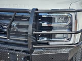 2024 Ford F-350 - Preview 8