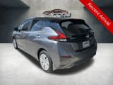 2025 Nissan Leaf - Preview 5
