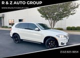 2018 BMW X5 - Preview 2