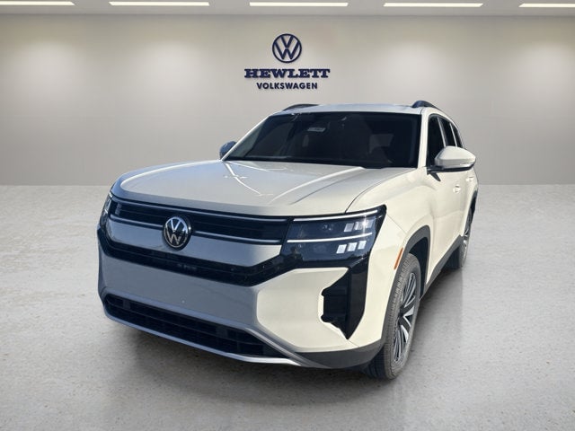 2027 Volkswagen Atlas - Image 1