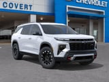 2027 Chevrolet Traverse - Preview 7