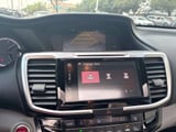 2016 Honda Accord - Preview 15