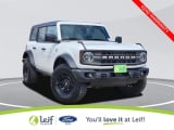 2026 Ford Bronco - Preview 2