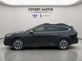 2024 Subaru Outback - Preview 2