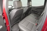2026 Chevrolet Colorado - Preview 11
