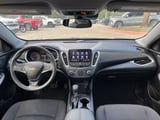 2025 Chevrolet Malibu - Preview 13
