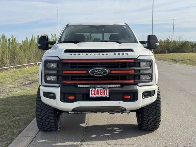 2026 Ford F-250 - Image 3