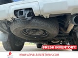 2020 Toyota 4Runner - Preview 8