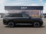 2027 Kia Telluride - Preview 7