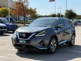 2019 Nissan Murano - Preview 7