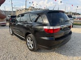 2013 Dodge Durango - Preview 4