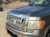 2011 Ford F-150 - Preview 9