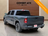 2026 Ram 1500 - Preview 3