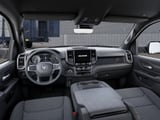 2026 Ram 1500 - Preview 14