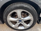 2015 Ford Fusion - Preview 11