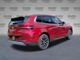 2026 BMW X3 - Preview 6