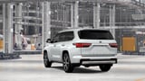 2026 Toyota Sequoia - Preview 7
