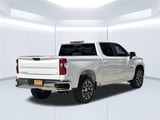 2026 Chevrolet Silverado 1500 - Preview 5