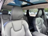 2026 Volvo XC60 - Preview 10
