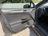 2016 Ford Fusion - Preview 6
