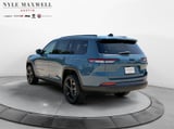 2027 Jeep Grand Cherokee L - Preview 14