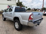 2009 Toyota Tacoma - Preview 4