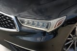 2019 Acura TLX - Preview 2