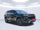 2027 Chevrolet Traverse - Preview 7