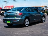 2013 Mazda Mazda3 - Preview 4