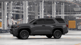 2026 Toyota 4runner - Preview 3