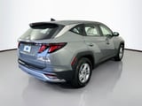 2026 Hyundai Tucson - Preview 5