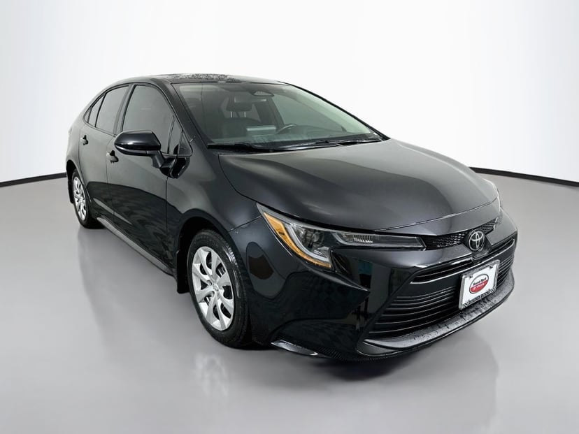2026 Toyota Corolla - Image 1