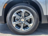 2026 Chevrolet Blazer - Preview 8