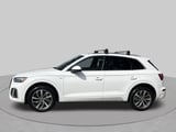2024 Audi Q5 - Preview 2