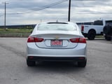 2018 Chevrolet Malibu - Preview 6